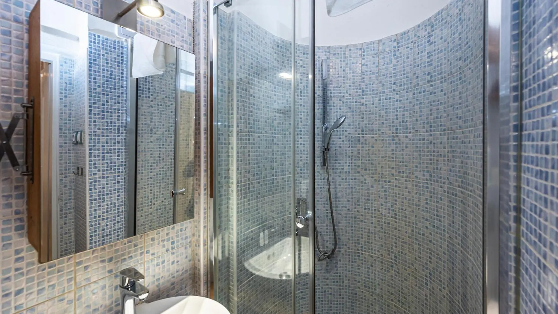 Apartment Wishlist Old Prague Residences - Hastalska