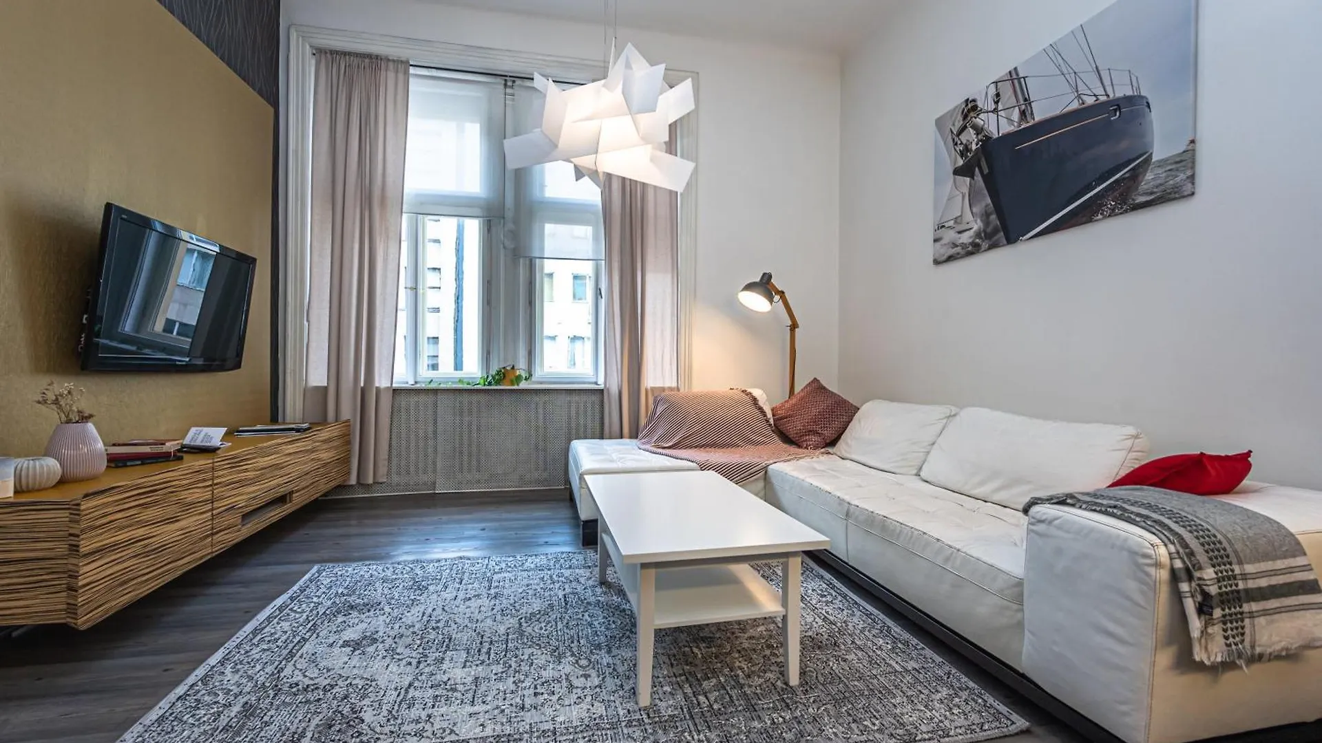 Apartment Wishlist Old Prague Residences - Hastalska