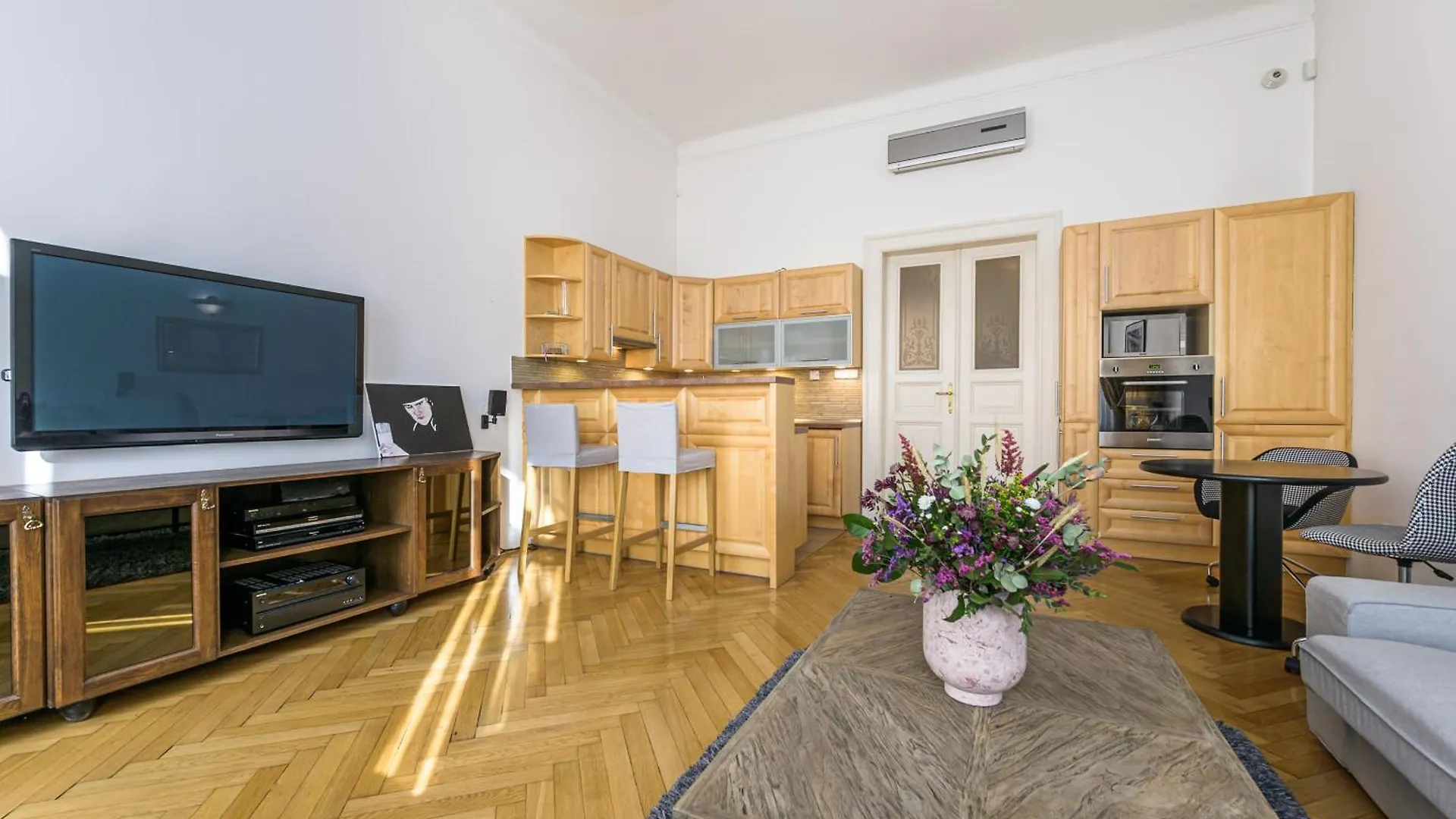 Wishlist Old Prague Residences - Hastalska